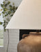 Ferrilby Poly Table Lamp (1/CN) - alternate view 3
