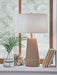 Dellner Ceramic Table Lamp (1/CN)