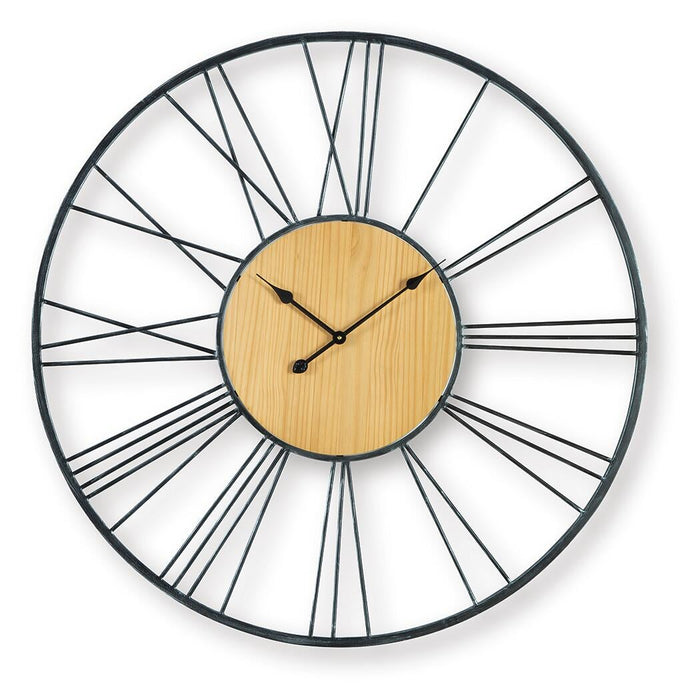 Brockett Wall Clock - alternate view 3
