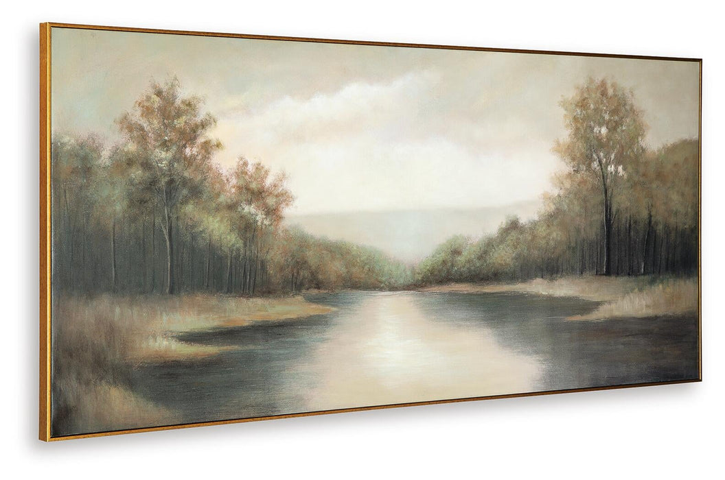 Edendale Wall Art - alternate view 3