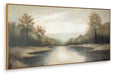 Edendale Wall Art - alternate view 3