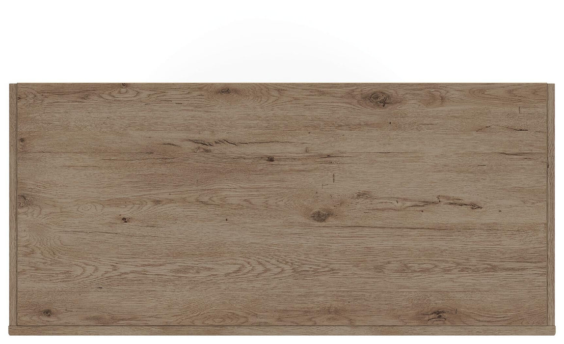Oliandon Five Drawer Chest - alternate view 7