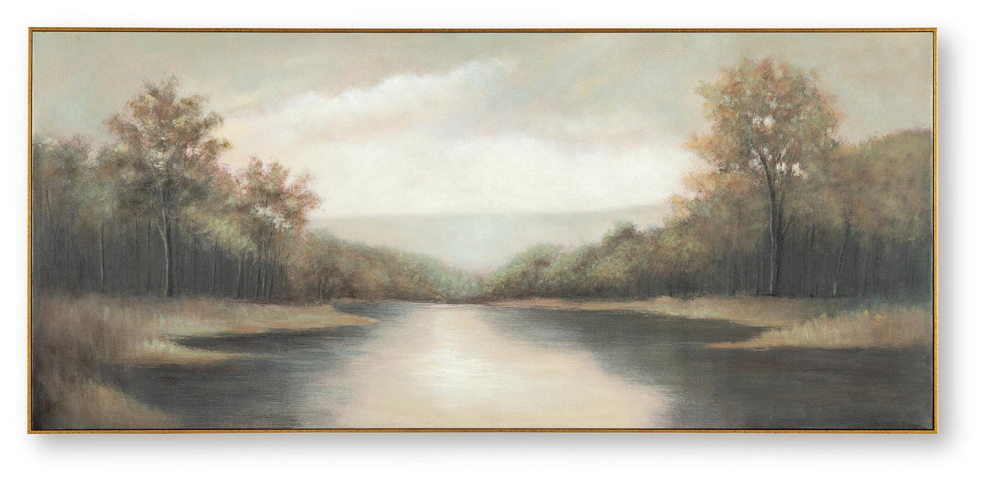 Edendale Wall Art - alternate view 2