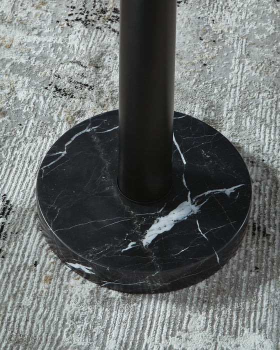 Sorcha Metal Floor Lamp (1/CN) - alternate view 4