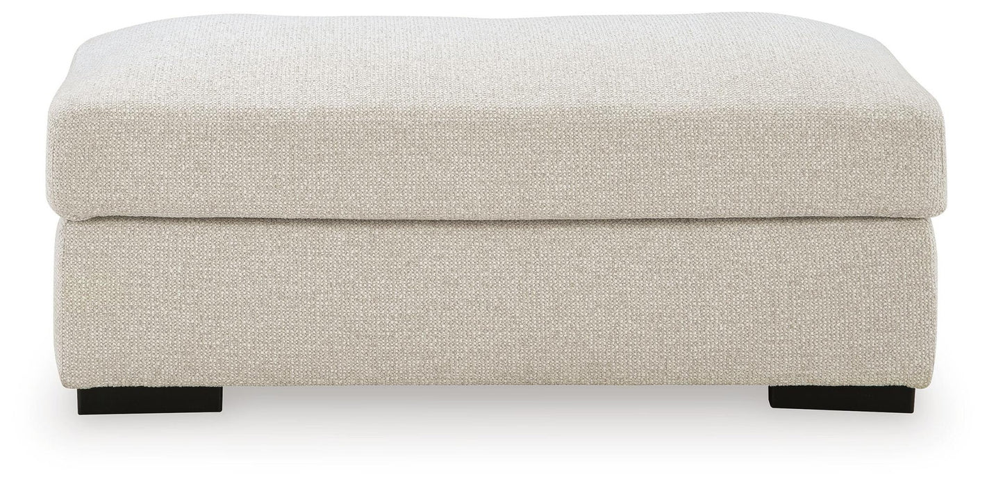 Conlee-Pike Ottoman - alternate view 3