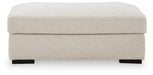 Conlee-Pike Ottoman - alternate view 3