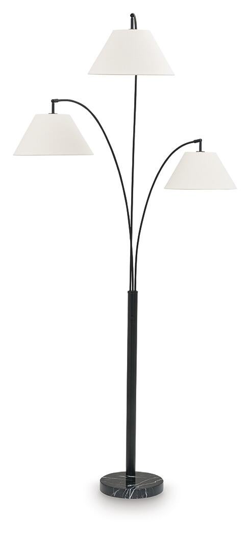 Gibbswellner Metal Arc Lamp (1/CN) - alternate view 2