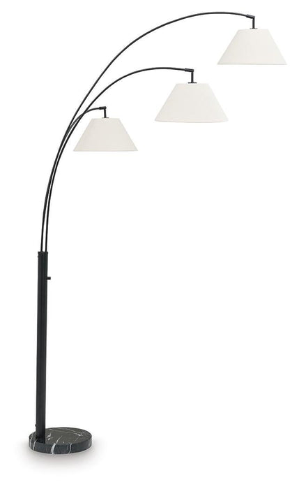 Gibbswellner Metal Arc Lamp (1/CN) - alternate view 3
