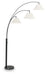 Gibbswellner Metal Arc Lamp (1/CN) - alternate view 3