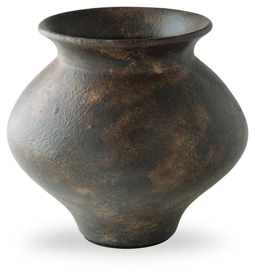 Laddlow Vase - alternate view 2