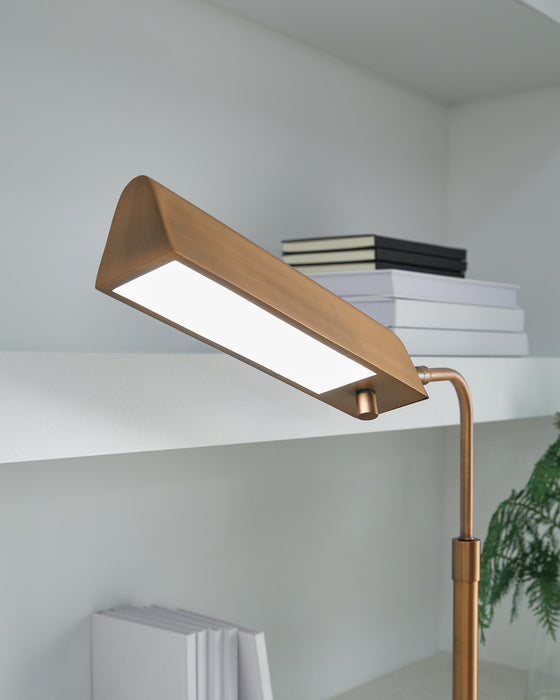 Yafe Metal Desk Lamp (1/CN) - alternate view 5