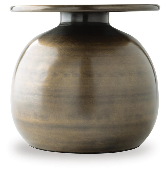 Fedorleigh Vase - alternate view 3