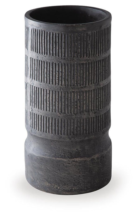 Beninworth Vase - alternate view 3