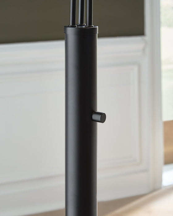 Gibbswellner Metal Arc Lamp (1/CN) - alternate view 5