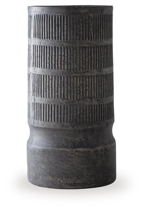 Beninworth Vase - alternate view 2