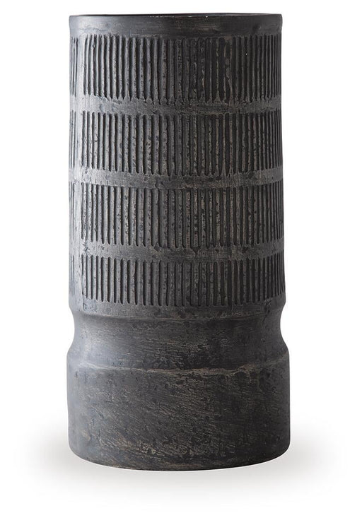 Beninworth Vase - alternate view 2