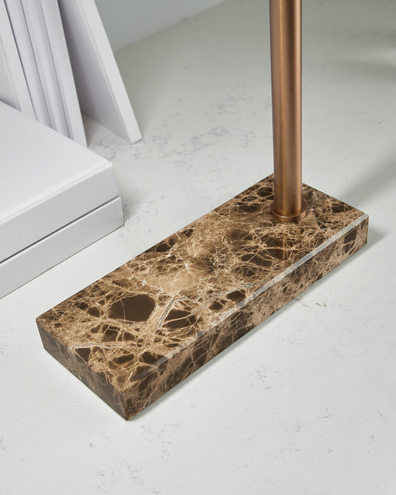 Yafe Metal Desk Lamp (1/CN) - alternate view 6