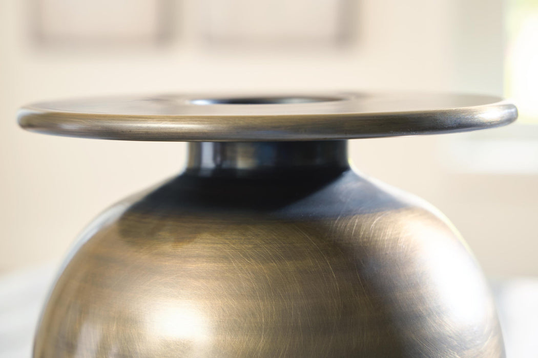 Fedorleigh Vase - alternate view 4