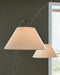 Gibbswellner Metal Arc Lamp (1/CN) - alternate view 4