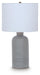Wimlow Ceramic Table Lamp (1/CN) - alternate view 2