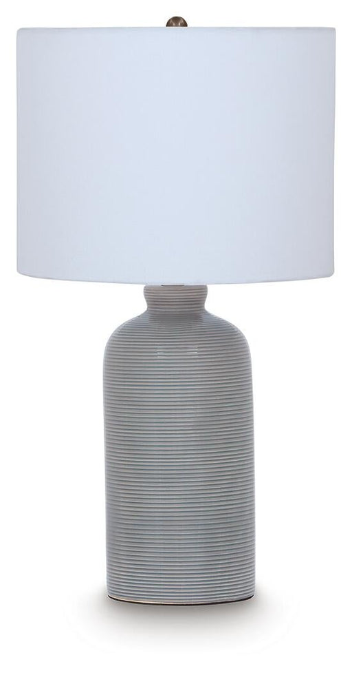 Wimlow Ceramic Table Lamp (1/CN) - alternate view 2