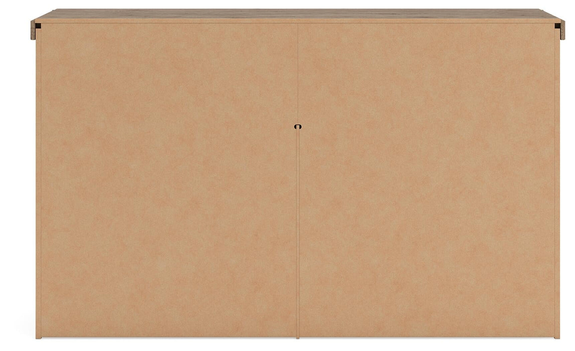 Oliandon Seven Drawer Dresser - alternate view 5