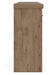 Oliandon Seven Drawer Dresser - alternate view 9