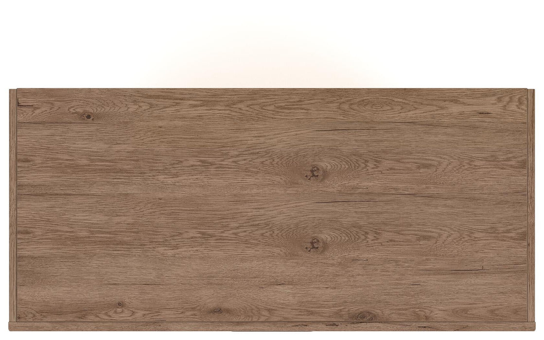 Savonport Five Drawer Chest - alternate view 7