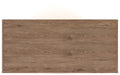 Savonport Five Drawer Chest - alternate view 7