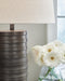 Neilett Poly Table Lamp (2/CN) - alternate view 3