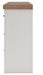 Savonport Seven Drawer Dresser - alternate view 8
