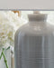 Wimlow Ceramic Table Lamp (1/CN) - alternate view 3
