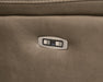 Max-Momentum 5-Piece Power Reclining Sectional - alternate view 5