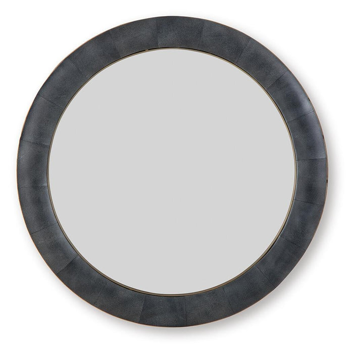 Corinsworth Accent Mirror - alternate view 2