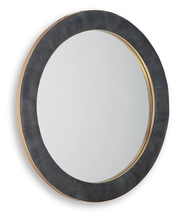 Corinsworth Accent Mirror - alternate view 3