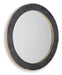 Corinsworth Accent Mirror - alternate view 3