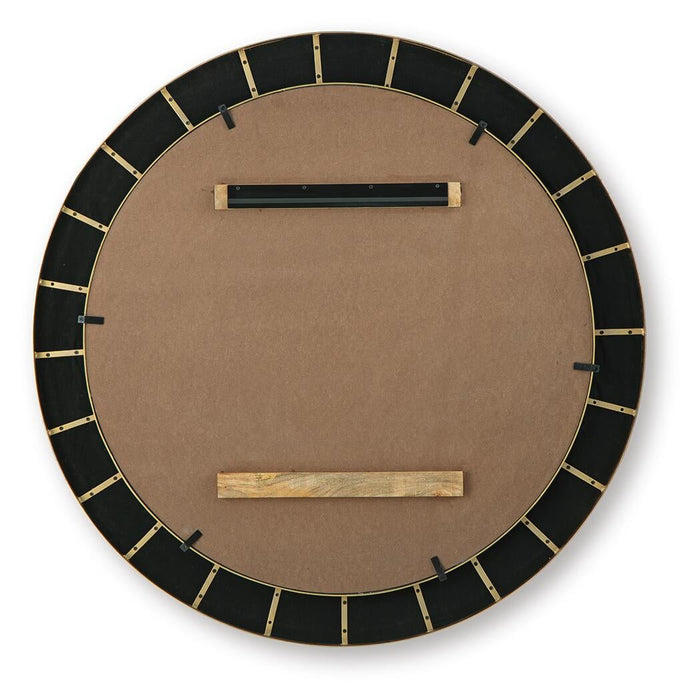 Corinsworth Accent Mirror - alternate view 4