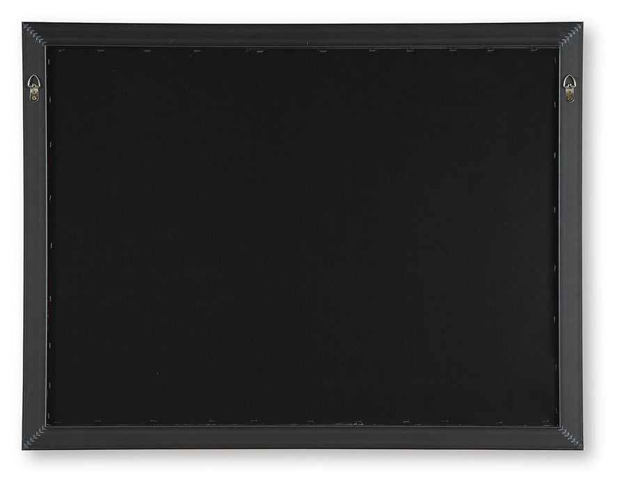 Ingor Wall Art - alternate view 4