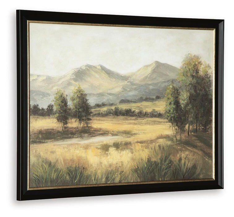 Ingor Wall Art - alternate view 3