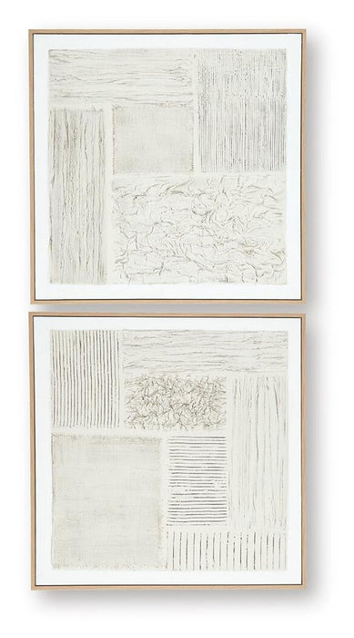 Andorfield Wall Art Set (2/CN) - alternate view 4
