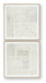 Andorfield Wall Art Set (2/CN) - alternate view 4