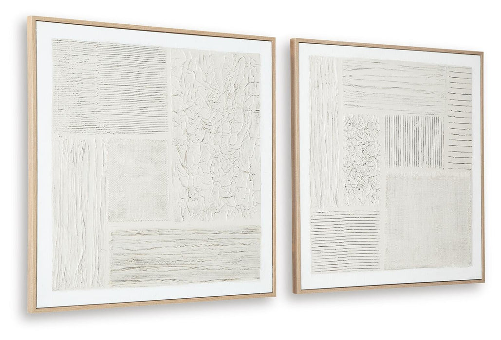 Andorfield Wall Art Set (2/CN) - alternate view 3