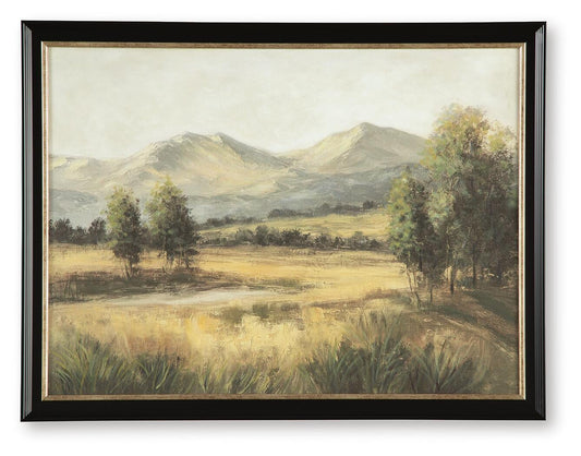 Ingor Wall Art - alternate view 2