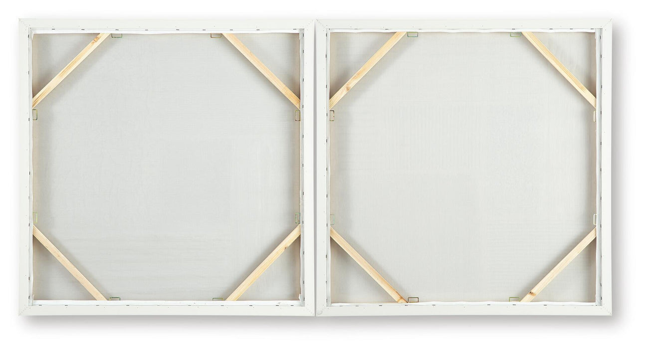 Andorfield Wall Art Set (2/CN) - alternate view 7