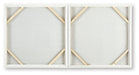 Andorfield Wall Art Set (2/CN) - alternate view 7