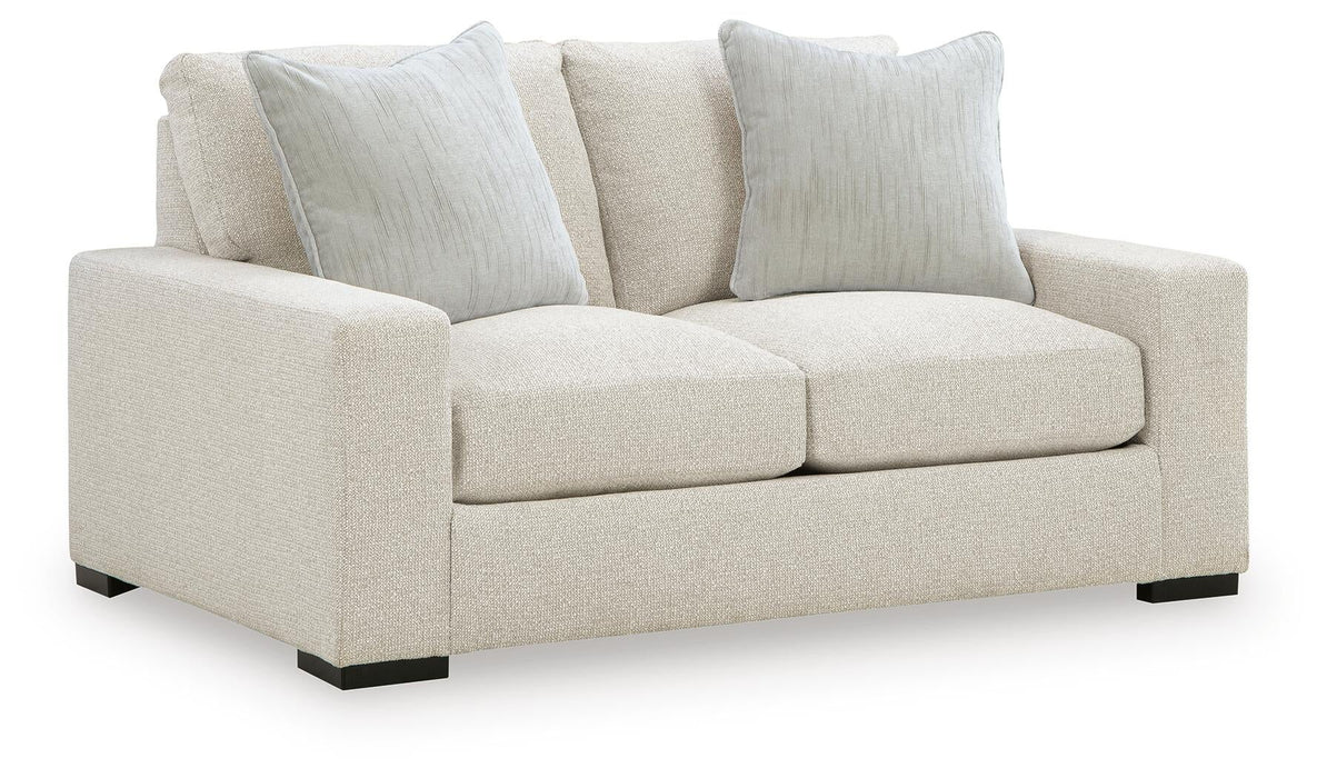 Conlee-Pike Loveseat - alternate view 2