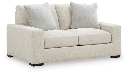 Conlee-Pike Loveseat - alternate view 2