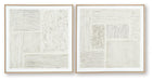 Andorfield Wall Art Set (2/CN) - alternate view 2