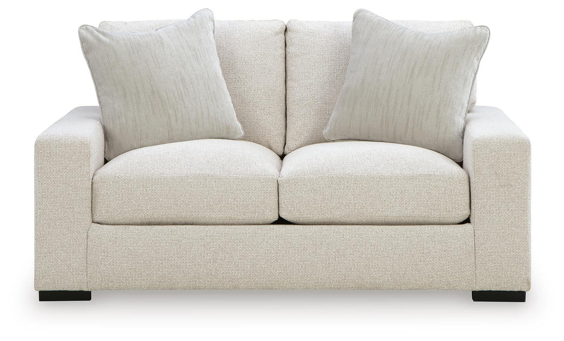 Conlee-Pike Loveseat - alternate view 3