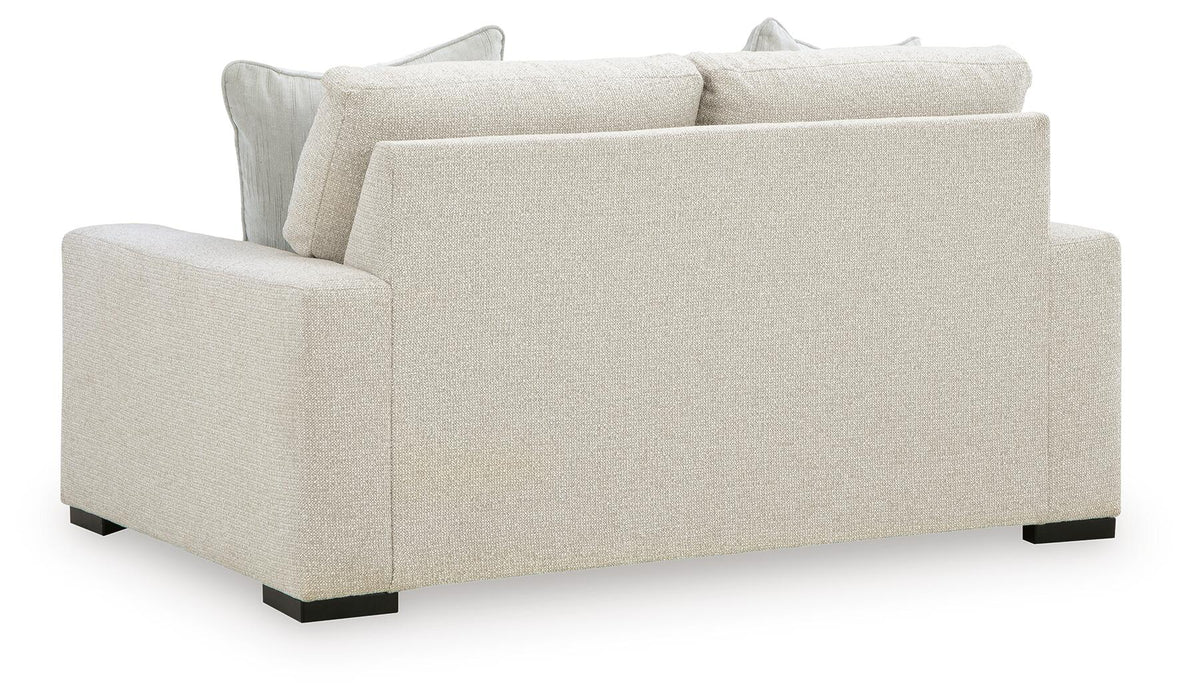 Conlee-Pike Loveseat - alternate view 4